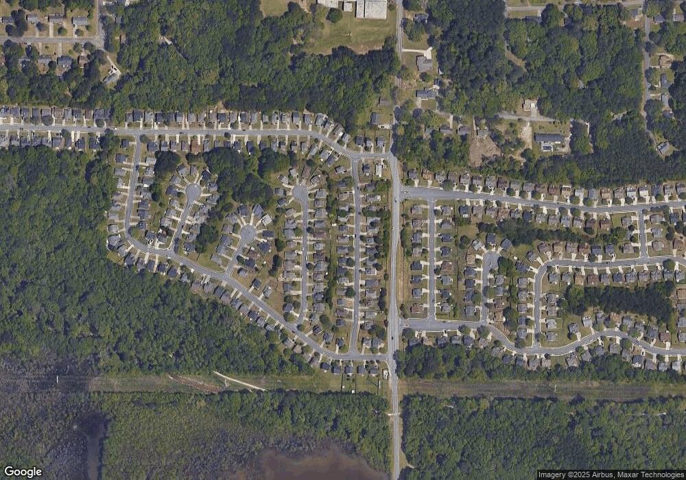 319 Tramore Pass, Stockbridge, GA 30281 - photo 1