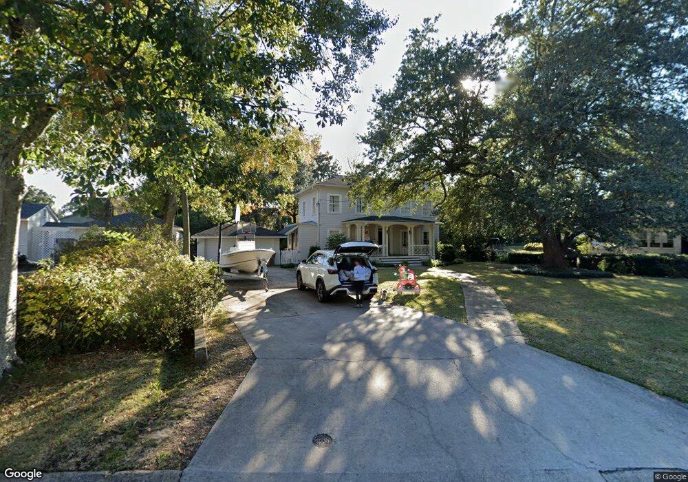 2201 Ashland Place Ave, Mobile, AL 36607 - photo 1