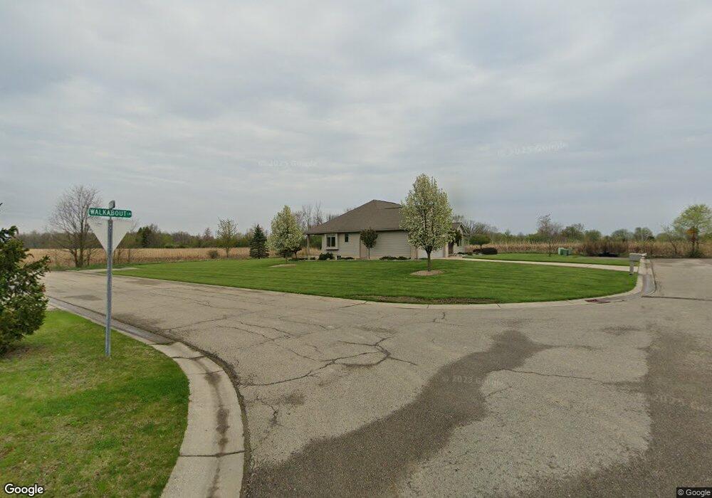 5144 Walkabout Ln, Swartz Creek, MI 48473 - photo 1