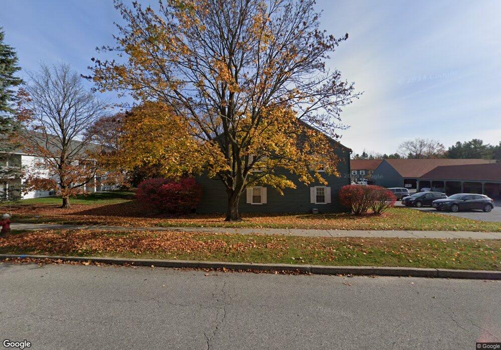 32 Twin Oaks Terrace, South Burlington, VT 05403 - photo 1