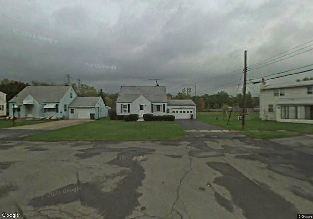 1215 Alice St, North Tonawanda, NY 14120 - photo 1