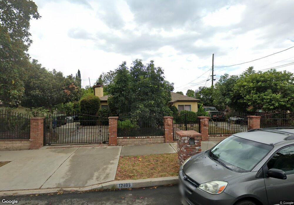 12409 Ralston Ave, Sylmar, CA 91342 - photo 1