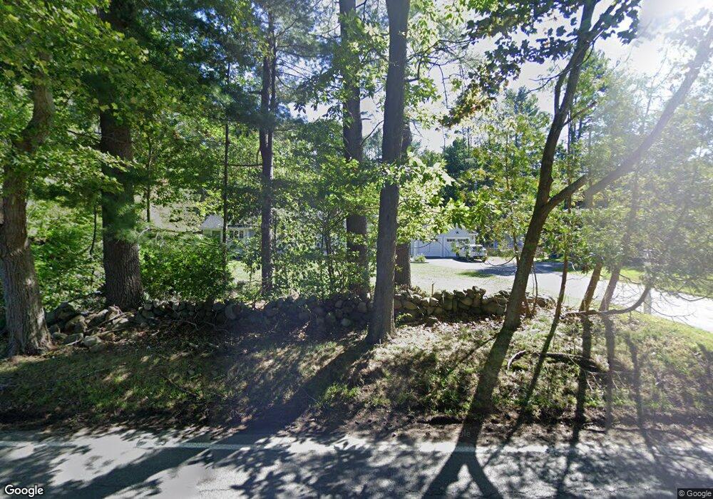 6 Jenkins Rd, North Reading, MA 01864 - photo 1