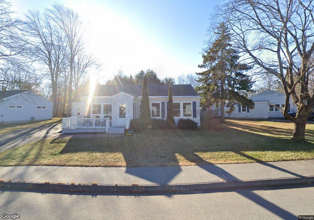 19 Moore Ave, Brunswick, ME 04011 - photo 1