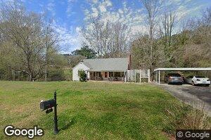 16 Sylvan Terrace, Tallapoosa, GA 30176