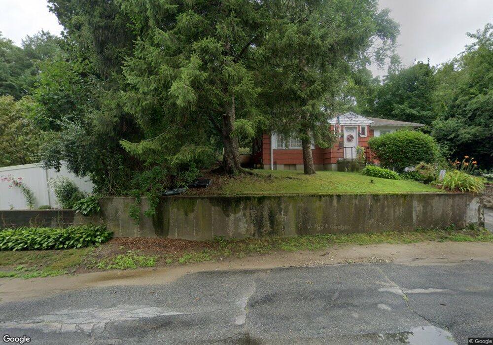 13 Woodward St, Danielson, CT 06239 - photo 1