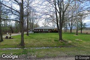 11581 Crowe Rd, Milan, MI 48160