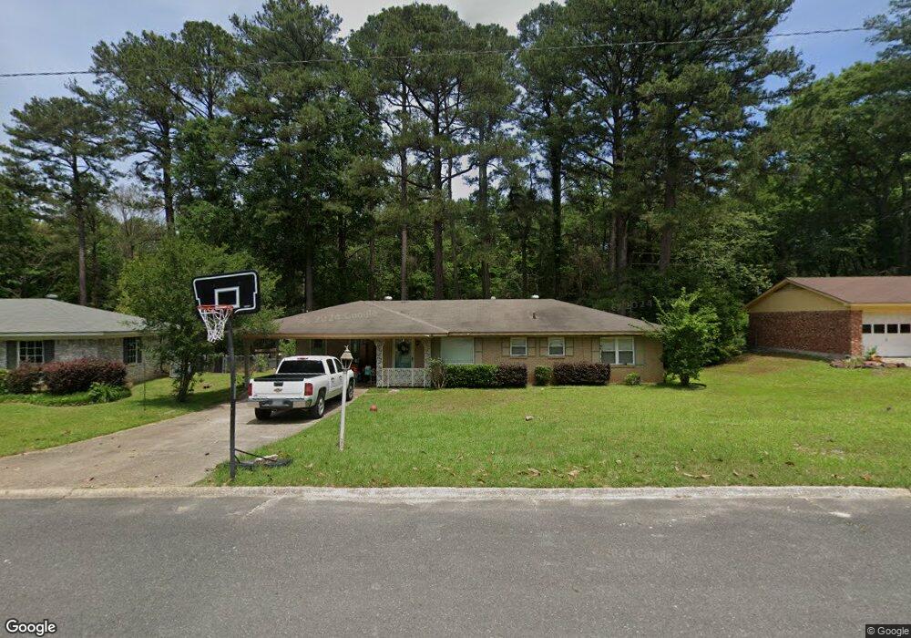 215 Shirley Dr, Minden, LA 71055 - photo 1