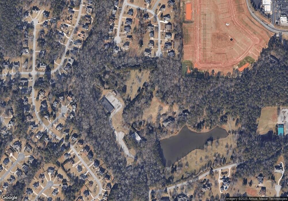 1936 Logan Ln, Conyers, GA 30094 - photo 1