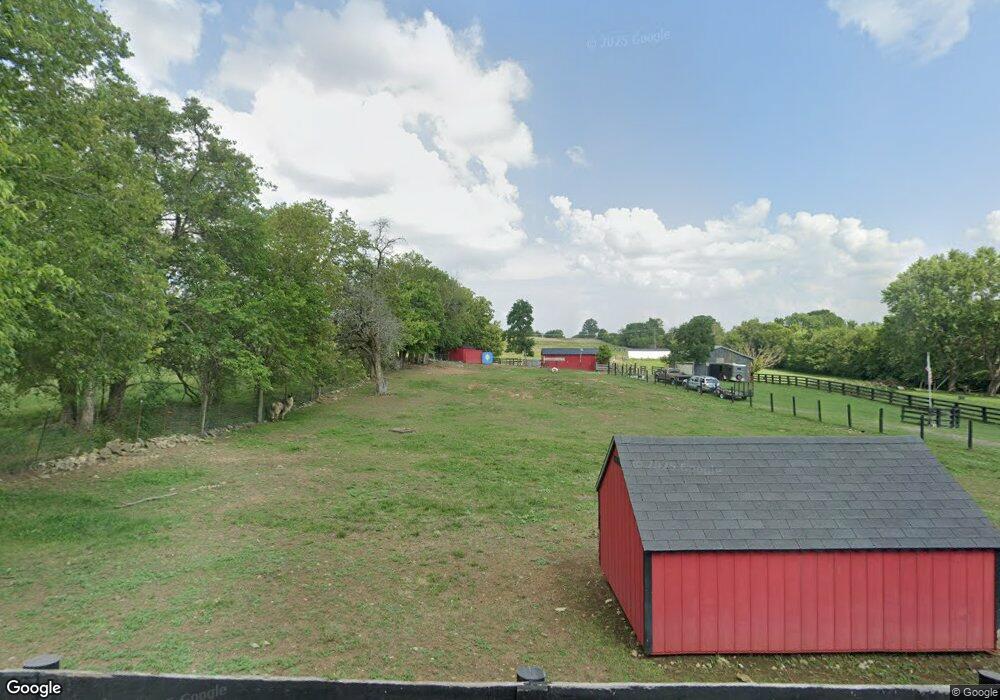 269 Stopher Ln, Harrodsburg, KY 40330 - photo 1