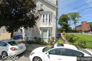 7 Sumner St, Pawtucket, RI 02860