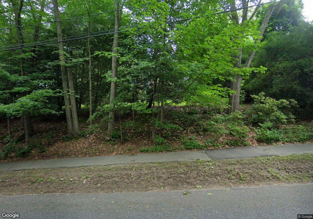 47 Croton St, Wellesley Hills, MA 02481 - photo 1