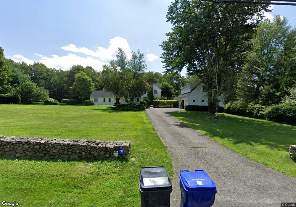 43 Clapboard Rd, Bridgewater, CT 06752 - photo 1