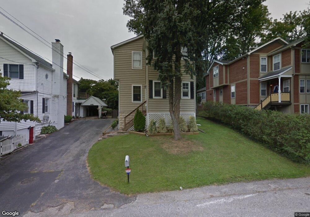 1809 Roland Ave, Towson, MD 21204 - photo 1