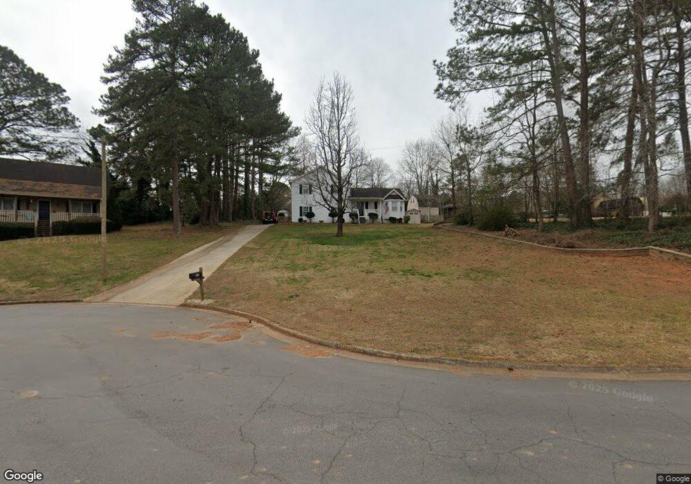 128 Arbour Way unit 4, Suwanee, GA 30024 - photo 1