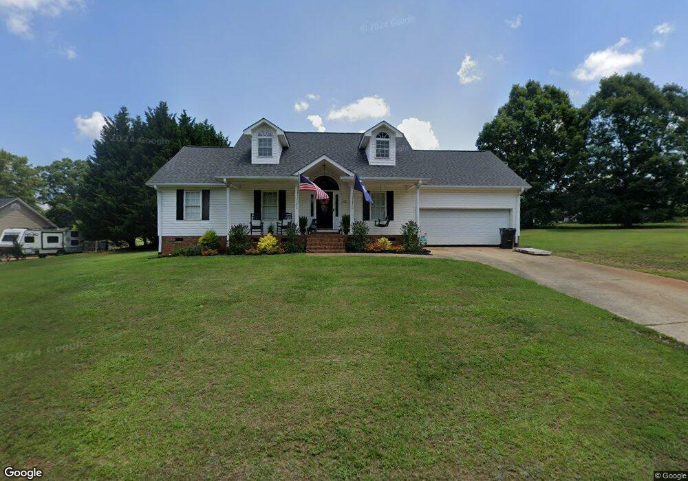 112 Orchard Spring Dr, Inman, SC 29349 - photo 1