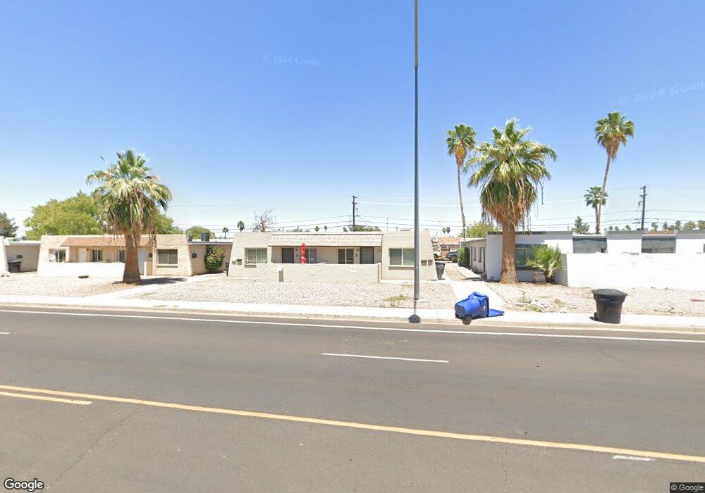 2308 E Broadway Rd unit 2308 A, Mesa, AZ 85204 - photo 1