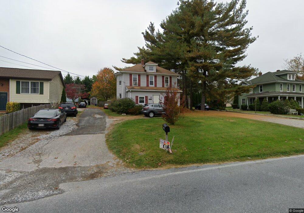 6510 Freedom Ave, Sykesville, MD 21784 - photo 1