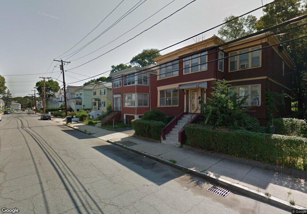 74 W Selden St, Mattapan, MA 02126 - photo 1