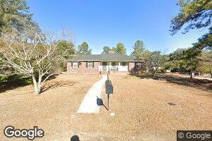 3241 Whitehall Rd, Columbia, SC 29204