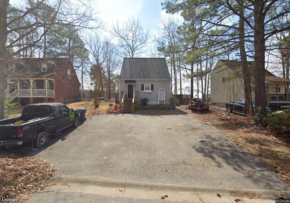 12303 Duck River Rd, Midlothian, VA 23112 - photo 1