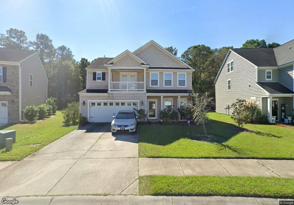 140 Blackwater Way, Moncks Corner, SC 29461 - photo 1