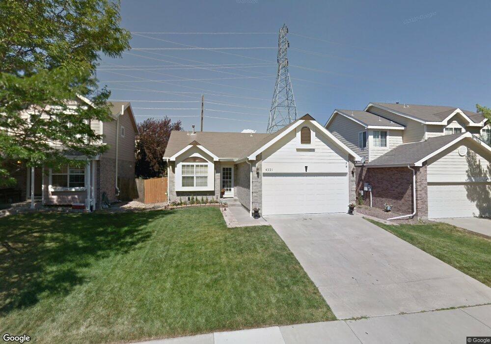 4221 S Himalaya Way, Aurora, CO 80013 - photo 1