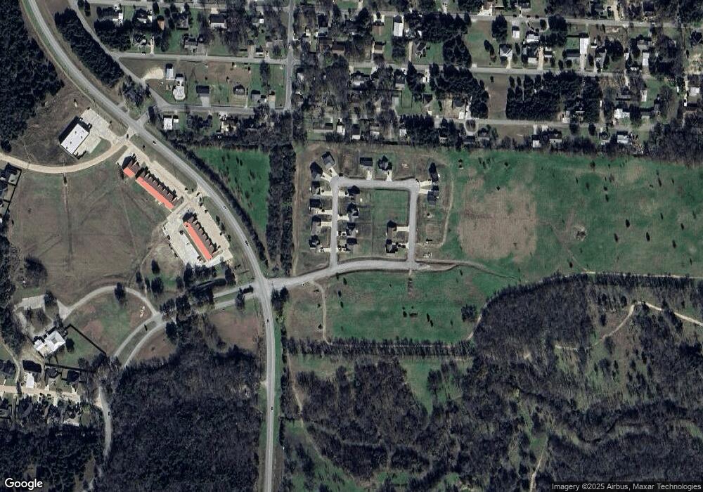 14 Blackjack Cir, Pottsboro, TX 75076 - photo 1