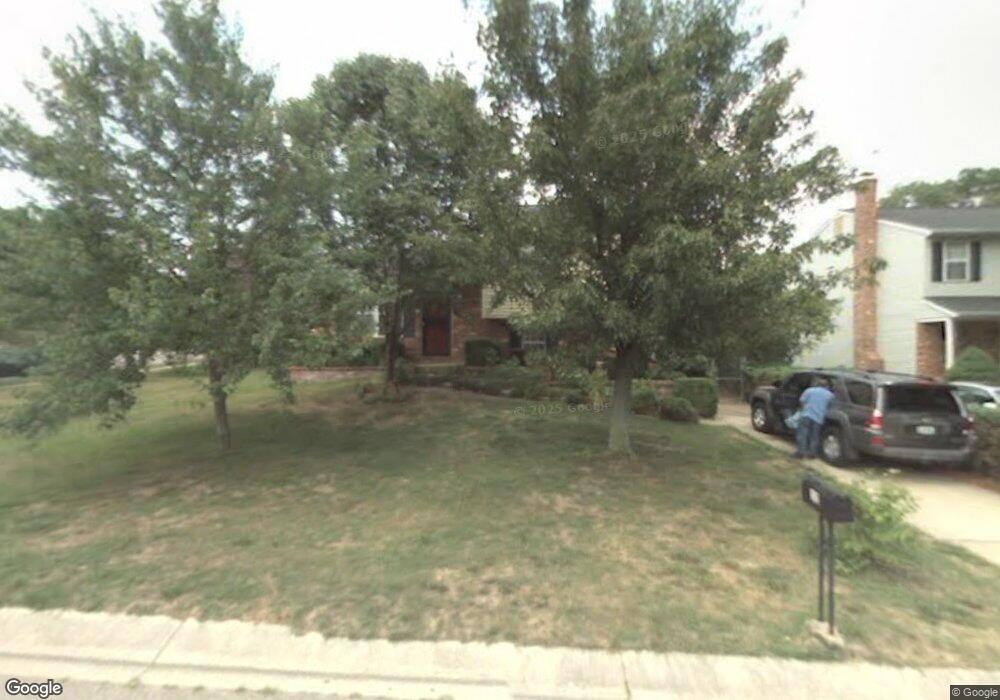 332 Tulip Oak Ct, Linthicum Heights, MD 21090 - photo 1