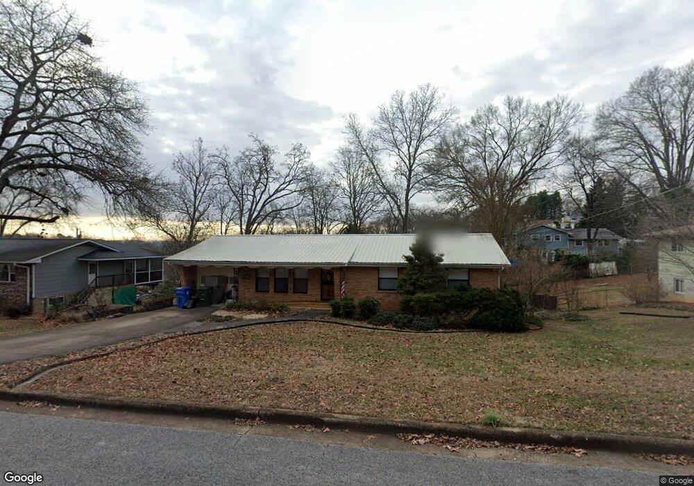 1372 Polaris Dr, Hixson, TN 37343 - photo 1