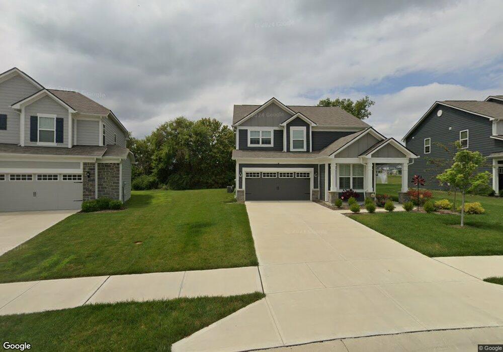 13104 Hartswood Dr, Fishers, IN 46037 - photo 1