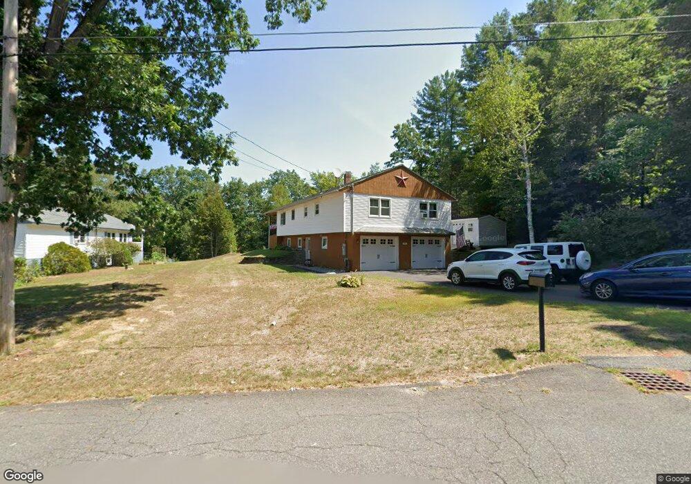 2 Stone Valley Rd, Orange, MA 01364 - photo 1