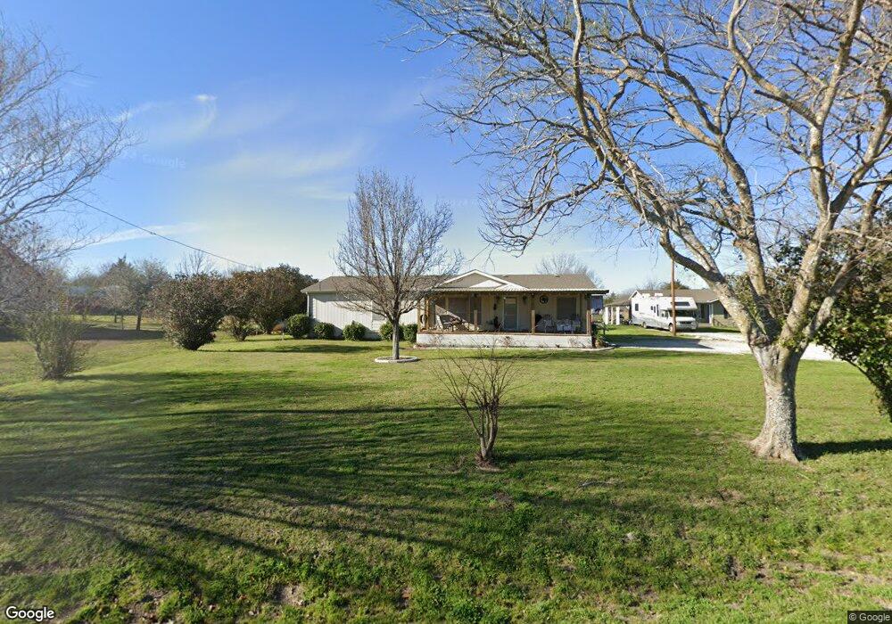 1064 Oak Valley Ln, Corsicana, TX 75110 - photo 1