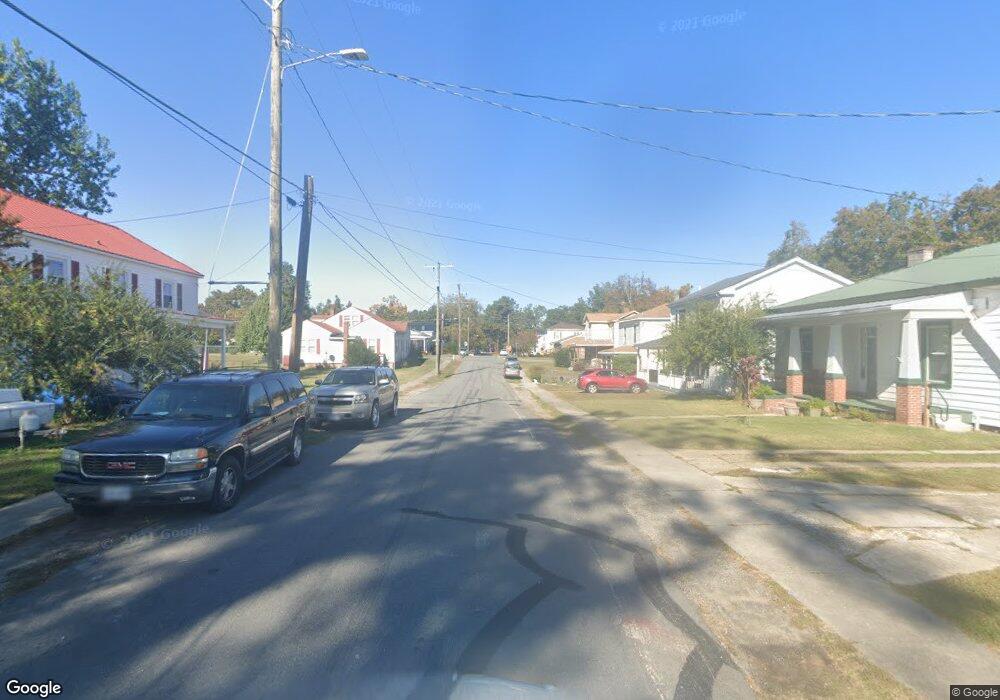 00 Georgia & Pennsylvania, Nottoway, VA 23930 - photo 1