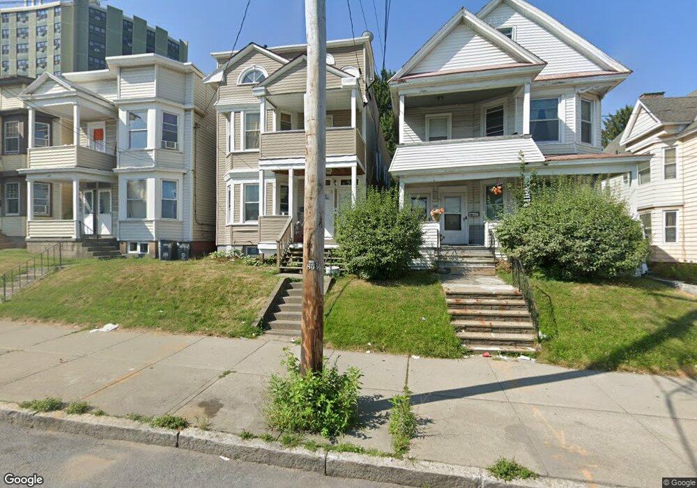 694 Central Ave, Albany, NY 12206 - photo 1