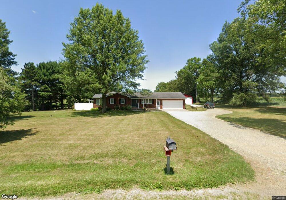 9851 Myers Rd, West Salem, OH 44287 - photo 1