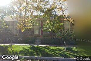 451 W 500 N Unit 14, Provo, UT 84601