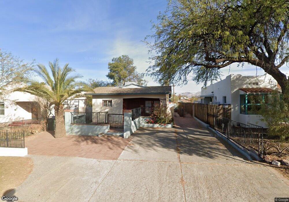 1045 E Elm St, Tucson, AZ 85719 - photo 1