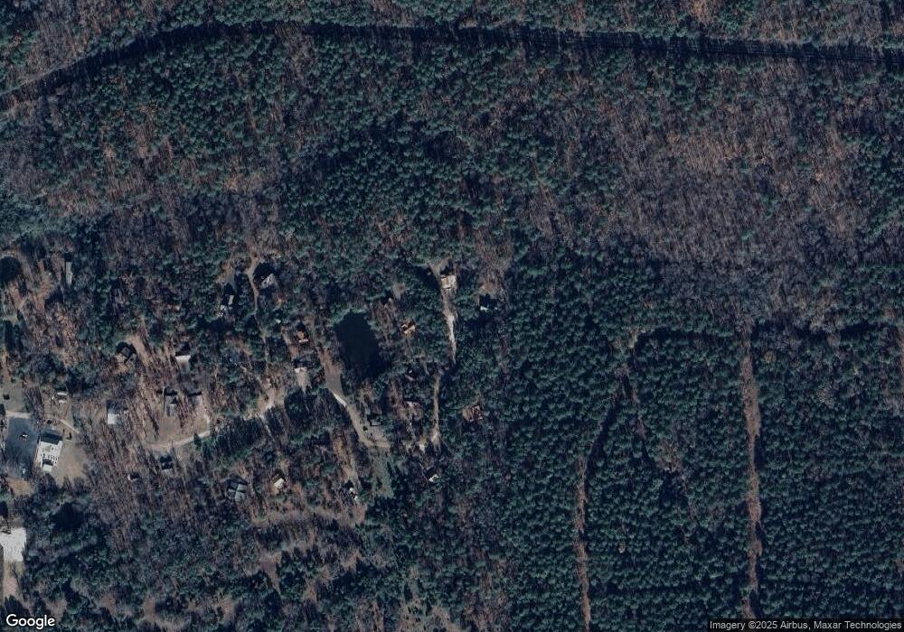 192 Southern Pine Ct, Broken Bow, OK 74728 - photo 1