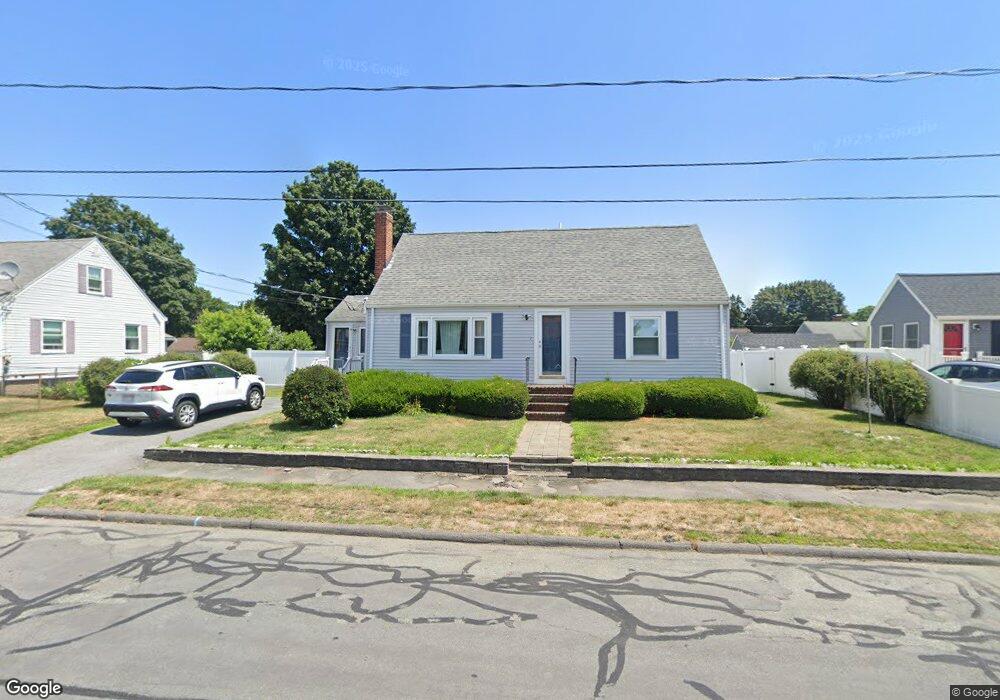 7 Ralph Rd, Danvers, MA 01923 - photo 1