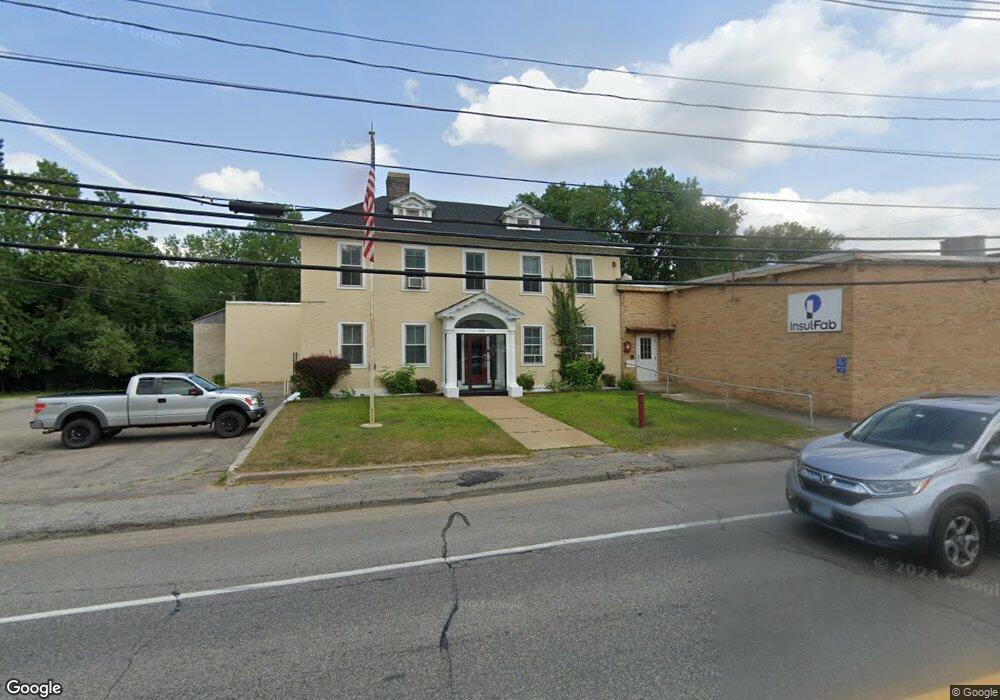 155 N Main St, Franklin, NH 03235 - photo 1