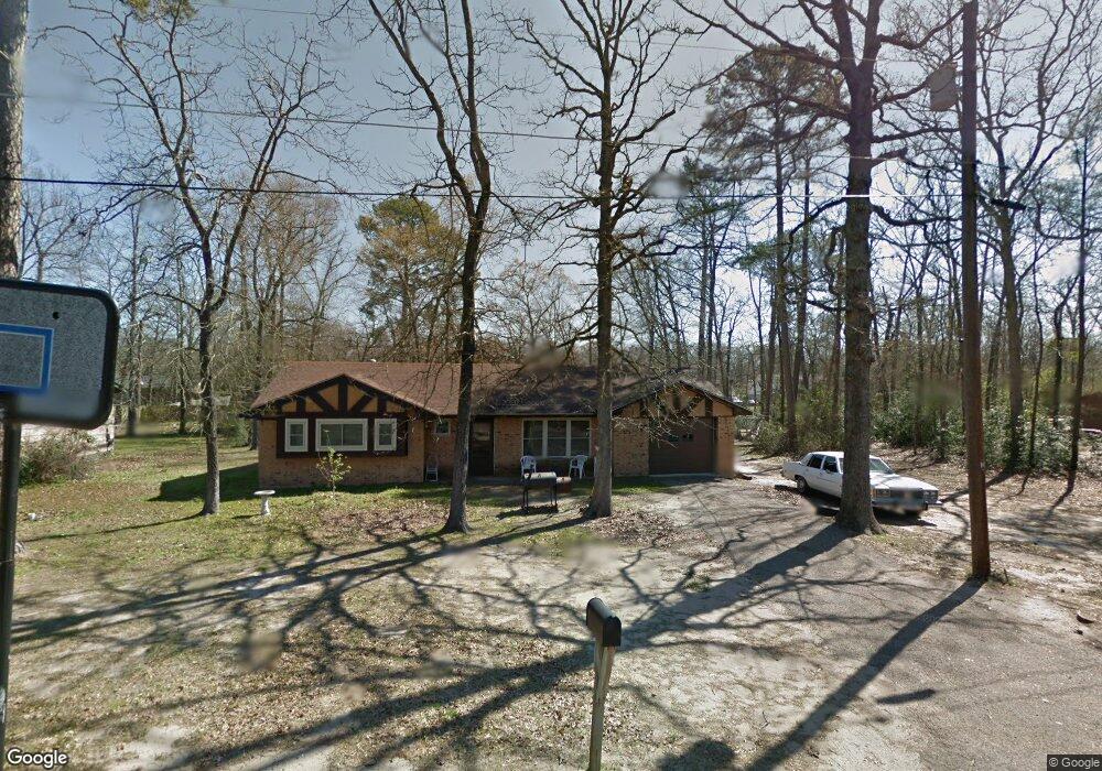 352 Wayland Dr, Lufkin, TX 75904 - photo 1