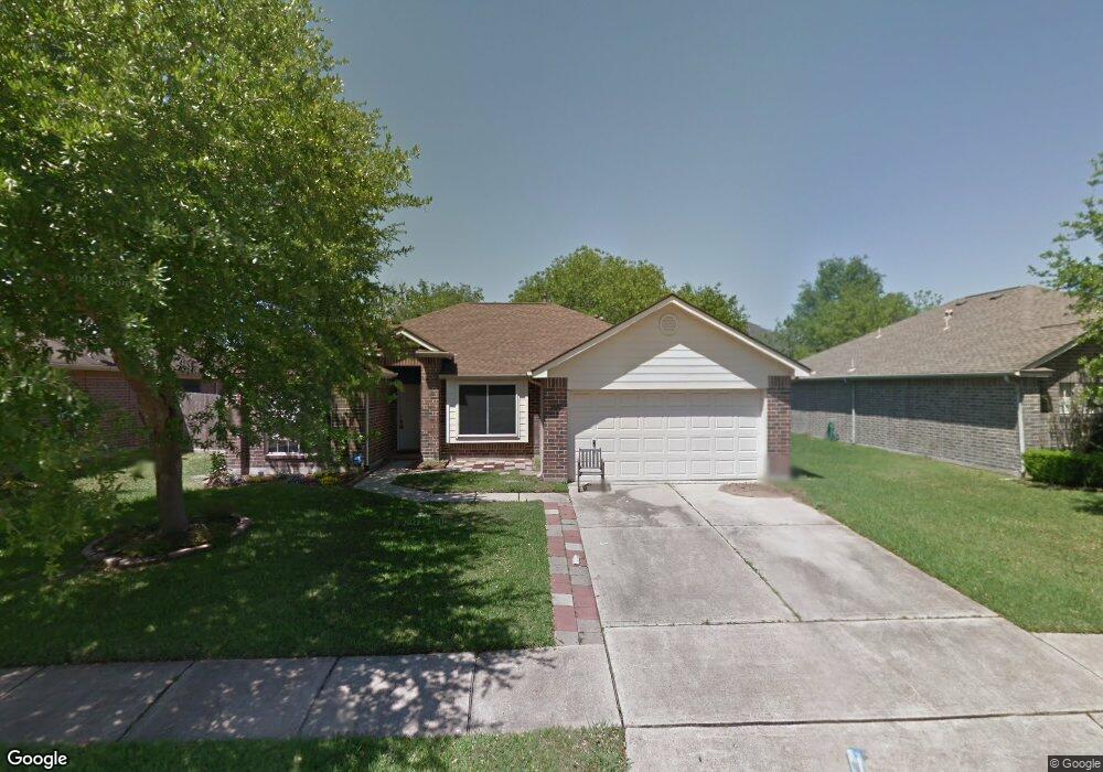 4511 Fox Run St, Pearland, TX 77584 - photo 1