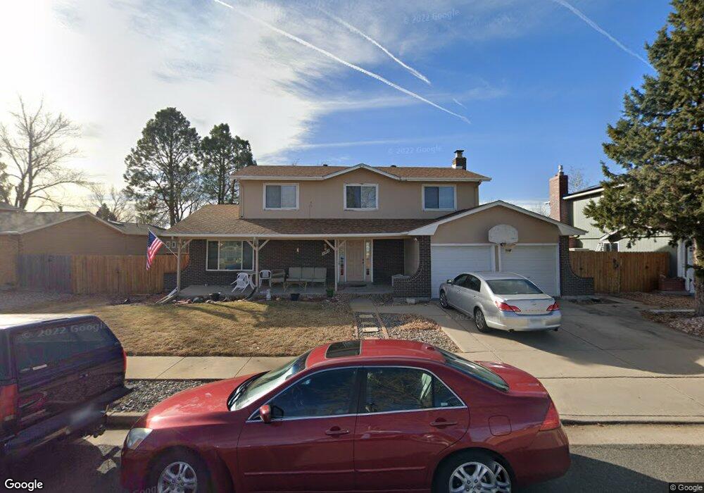 7396 W 83rd Way, Arvada, CO 80003 - photo 1