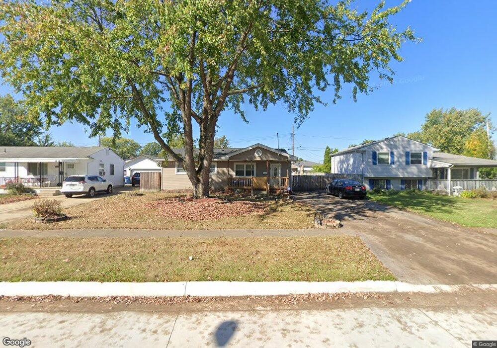 4610 Camden Ave, Lorain, OH 44055 - photo 1