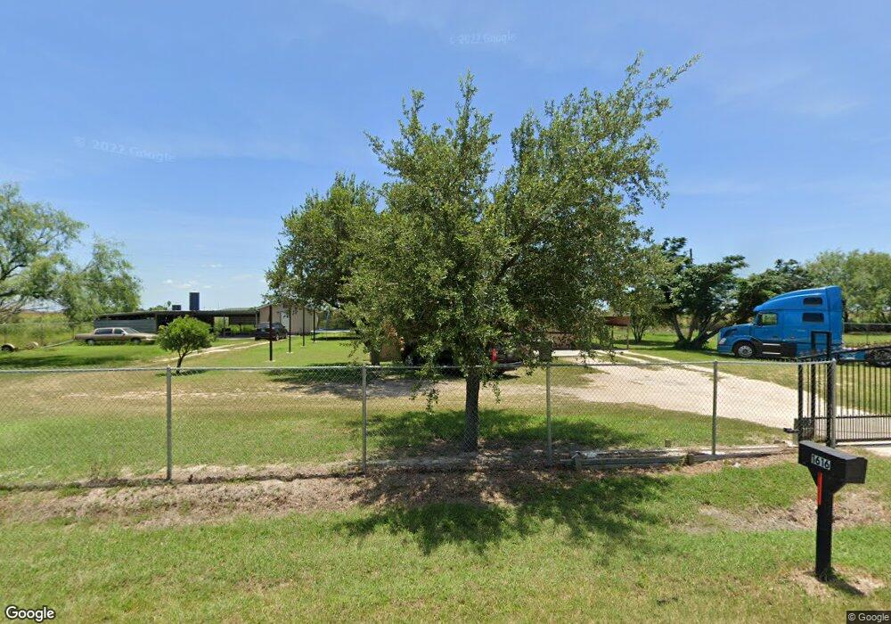 1616 Atlanta Ave, Donna, TX 78537 - photo 1