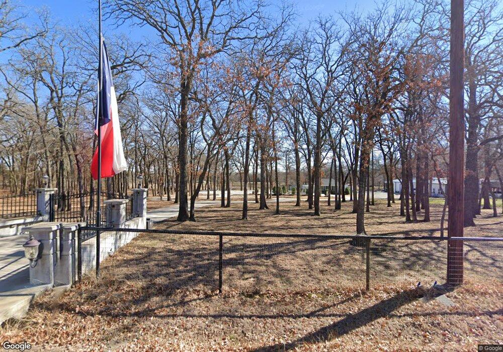 1051 Agnes Cir, Springtown, TX 76082 - photo 1