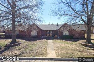 542 E Pine Place, Tulsa, OK 74106