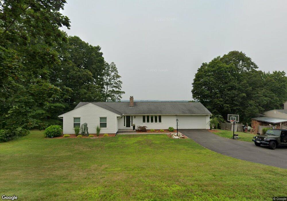285 Wilbraham Rd, Hampden, MA 01036 - photo 1