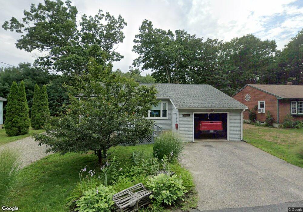 31 Cookman Ave, Old Orchard Beach, ME 04064 - photo 1